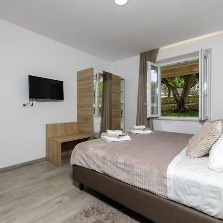 Apartments Mi&Ni Cavtat Eksteriør bilde