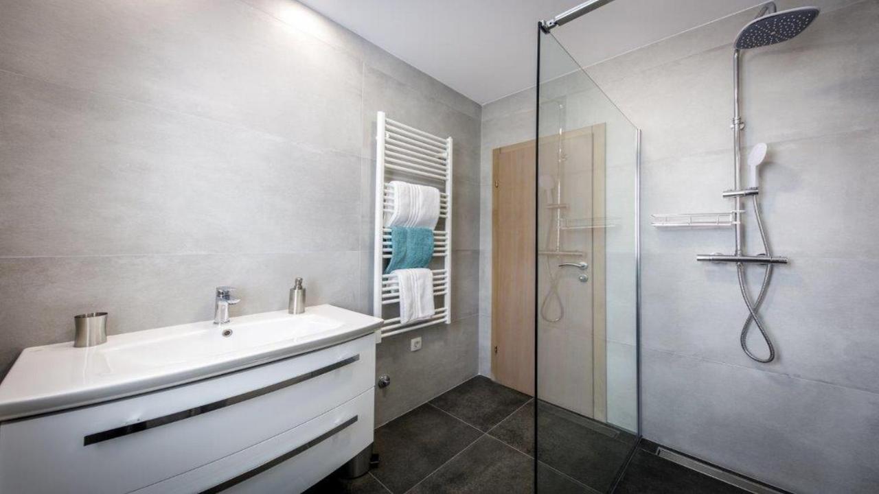 Apartments Mi&Ni Cavtat Eksteriør bilde