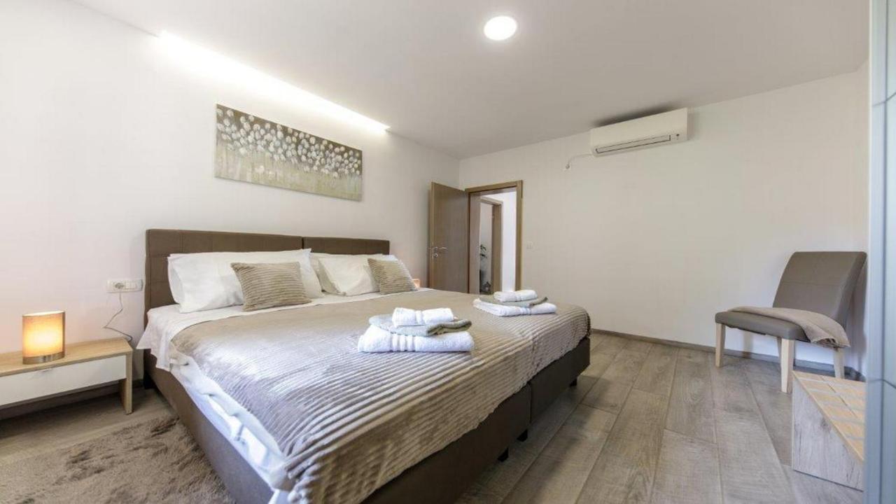 Apartments Mi&Ni Cavtat Eksteriør bilde