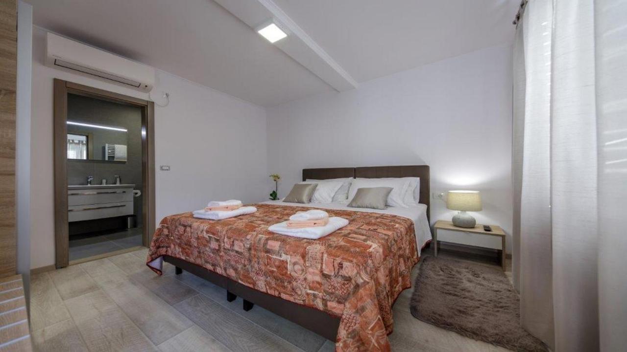 Apartments Mi&Ni Cavtat Eksteriør bilde