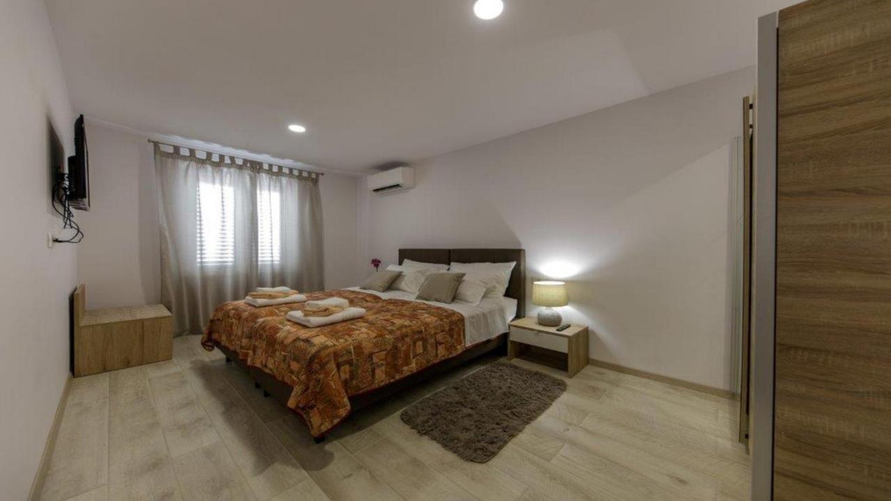Apartments Mi&Ni Cavtat Eksteriør bilde