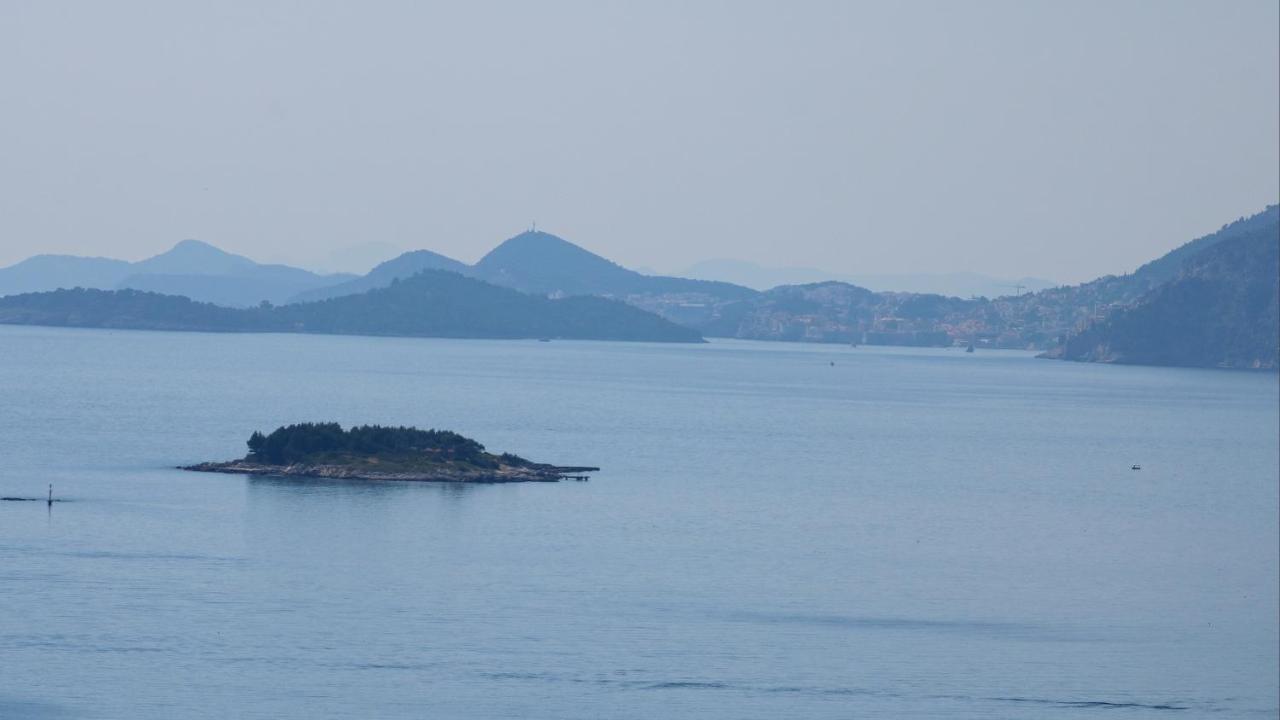Apartments Mi&Ni Cavtat Eksteriør bilde