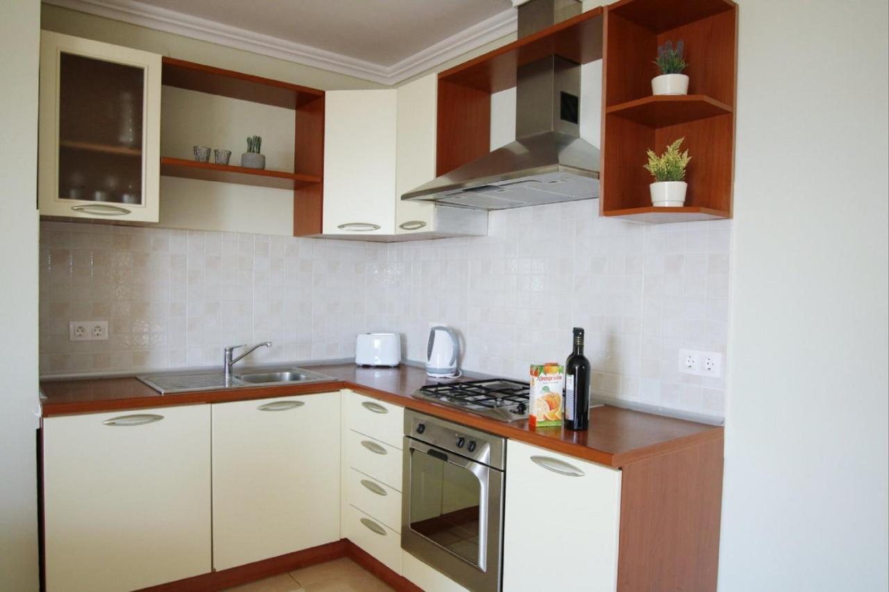 Apartments Mi&Ni Cavtat Eksteriør bilde
