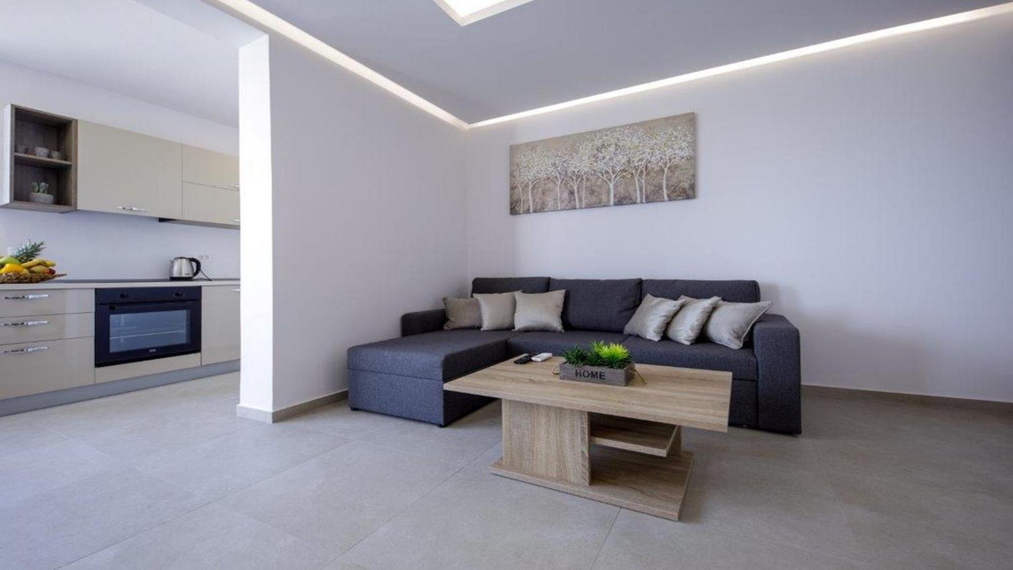 Apartments Mi&Ni Cavtat Eksteriør bilde