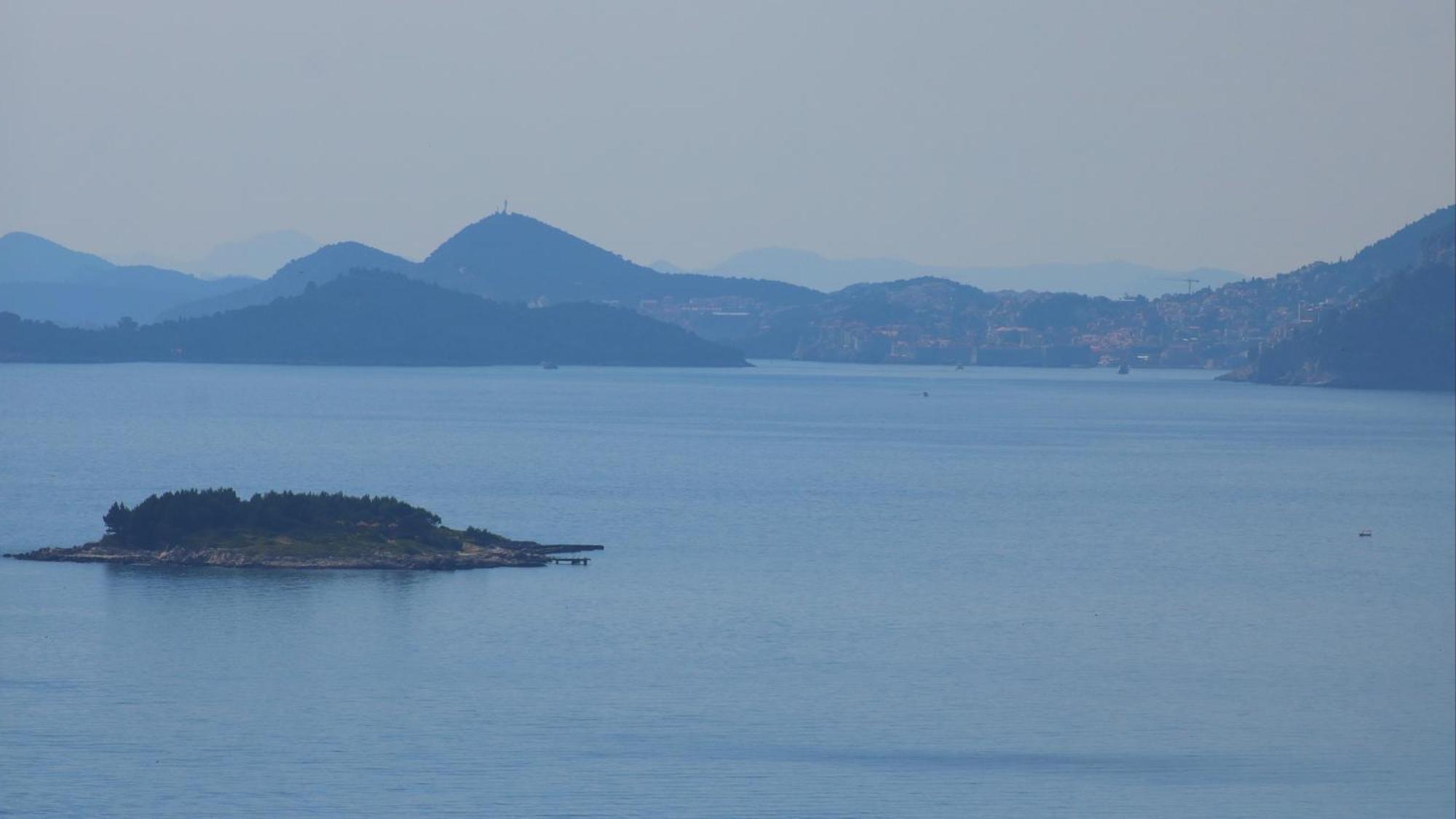 Apartments Mi&Ni Cavtat Rom bilde