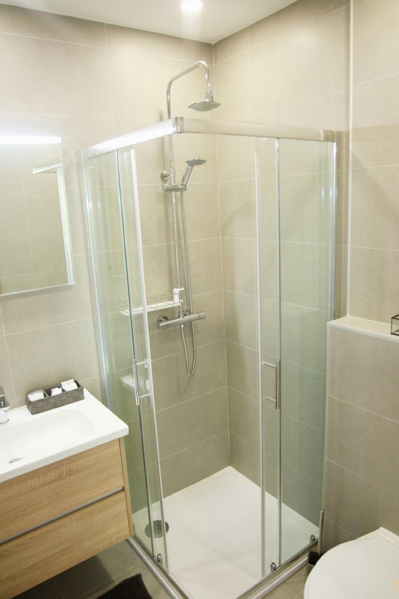Apartments Mi&Ni Cavtat Rom bilde