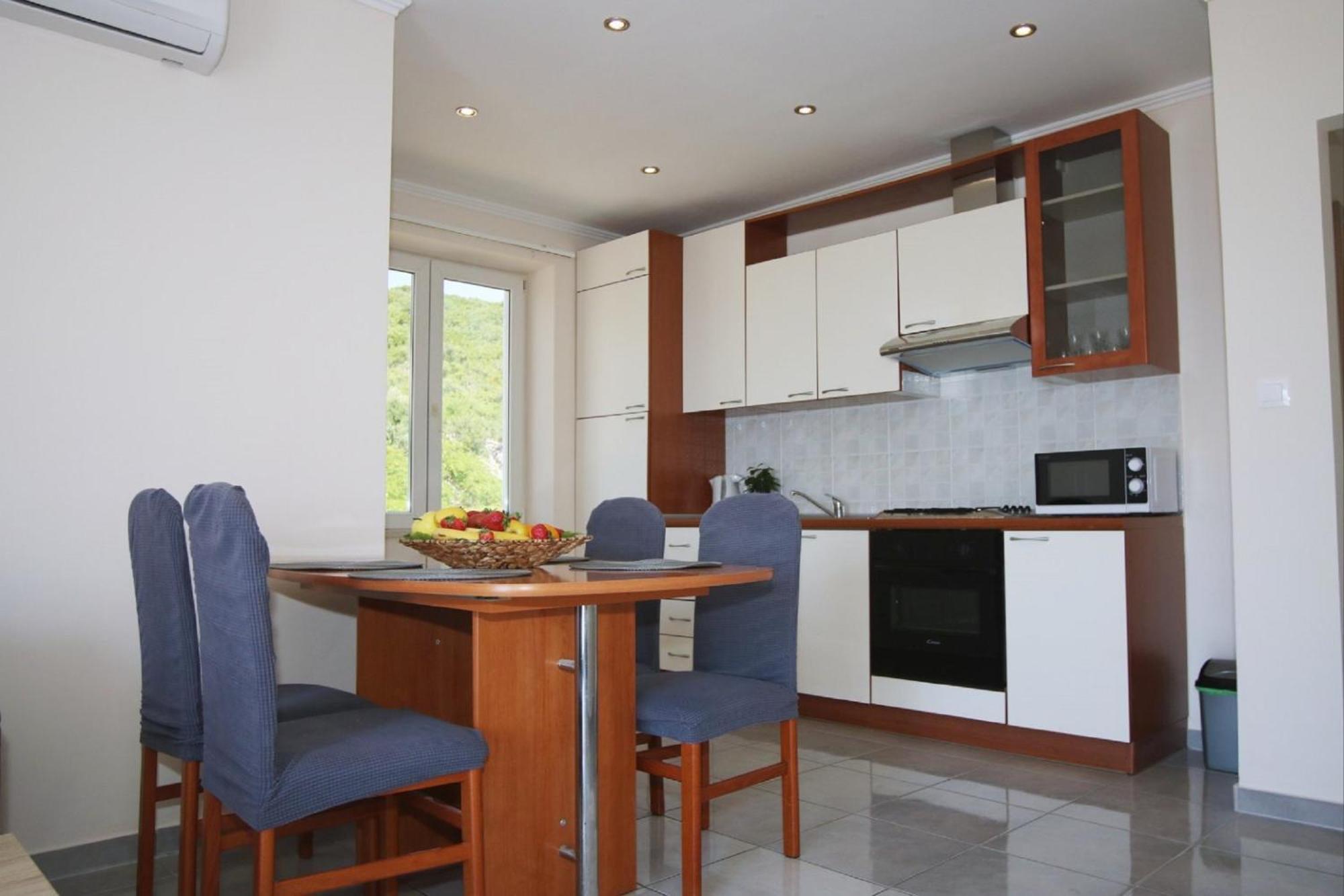 Apartments Mi&Ni Cavtat Rom bilde