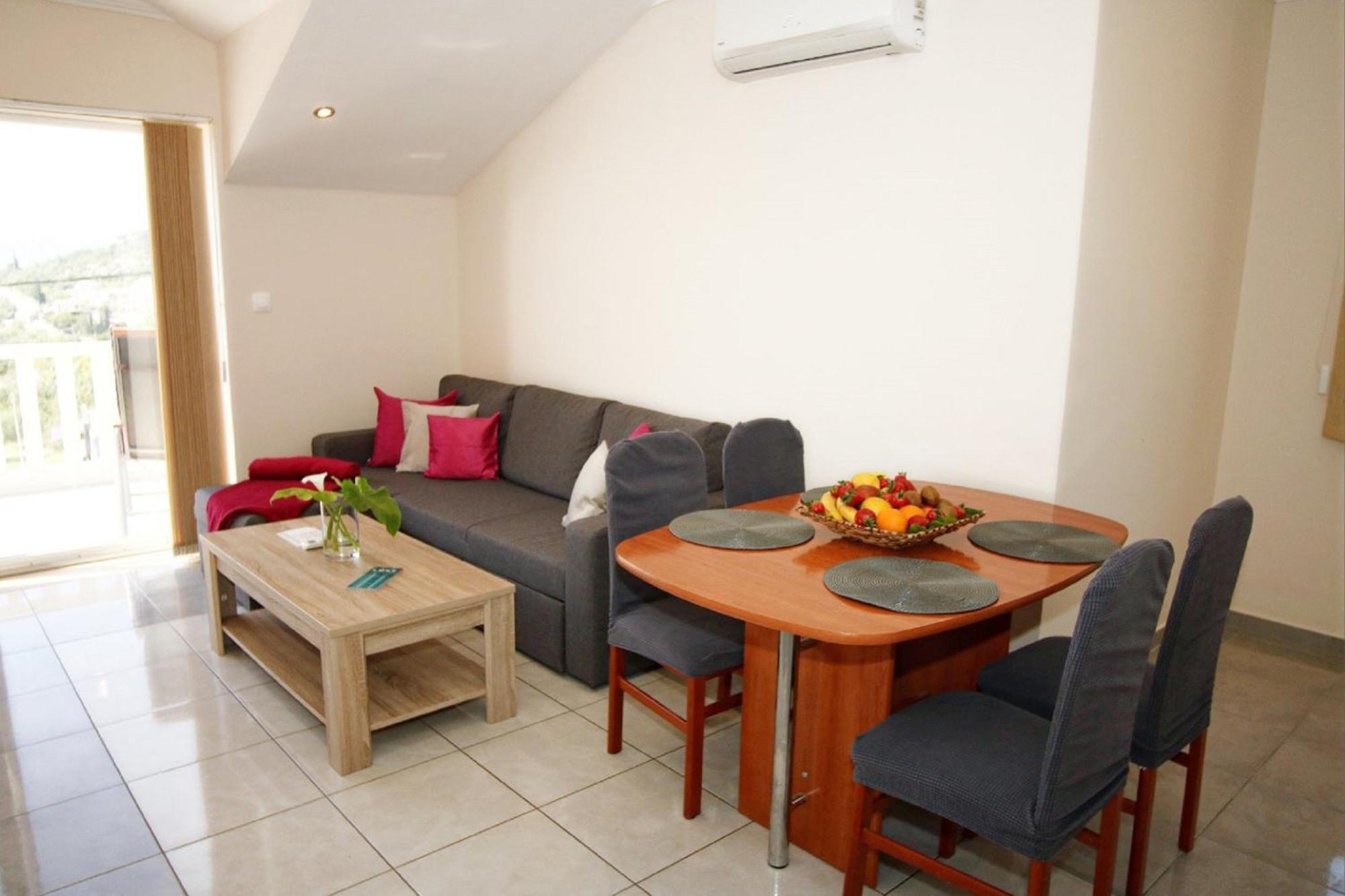 Apartments Mi&Ni Cavtat Rom bilde