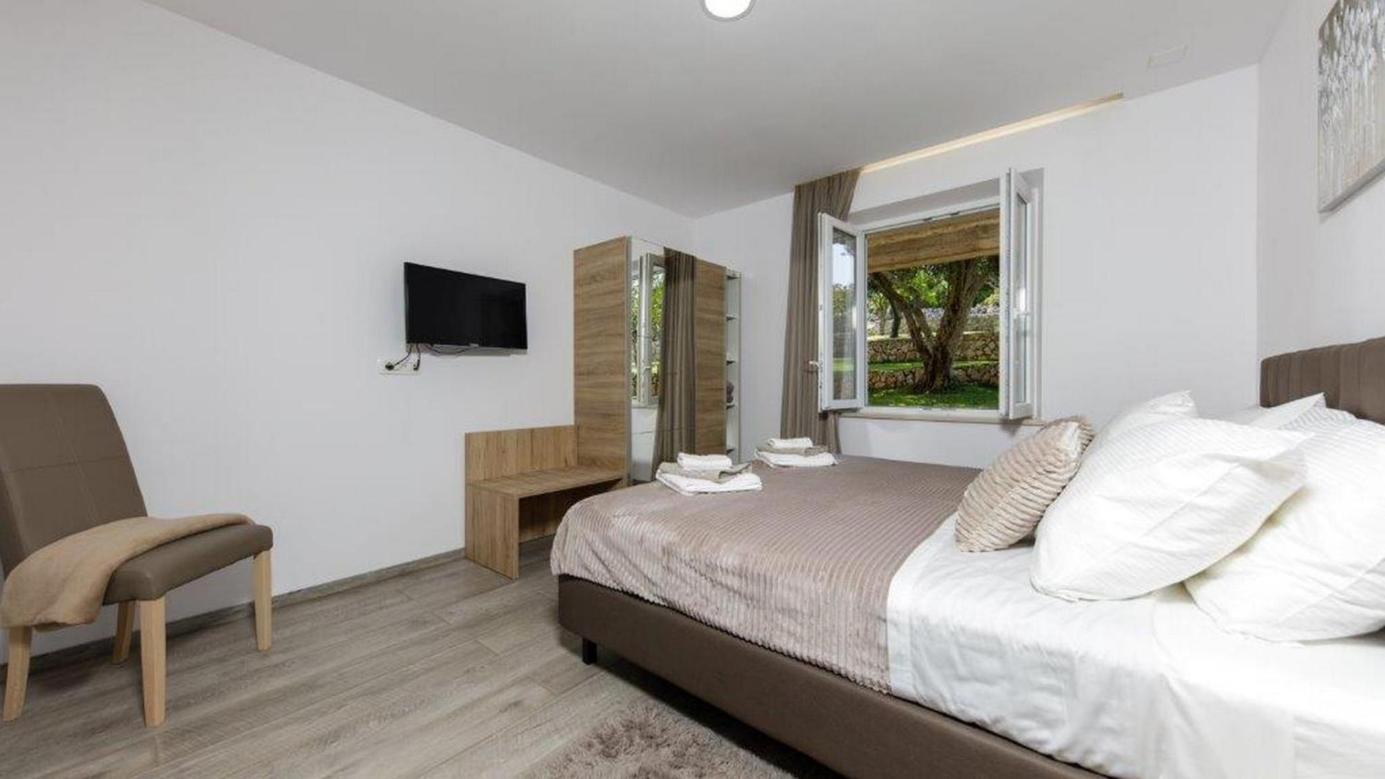 Apartments Mi&Ni Cavtat Eksteriør bilde