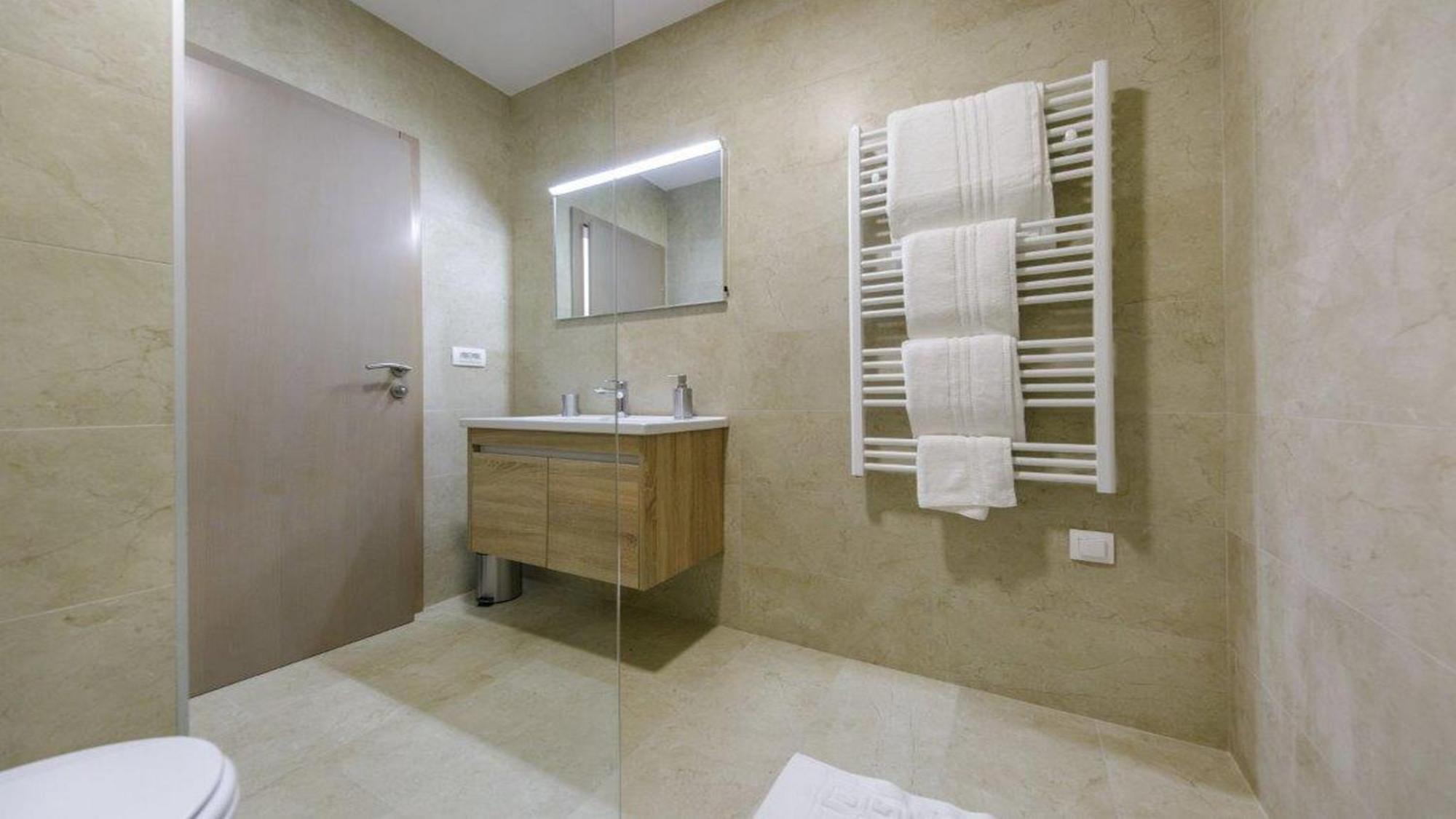 Apartments Mi&Ni Cavtat Rom bilde