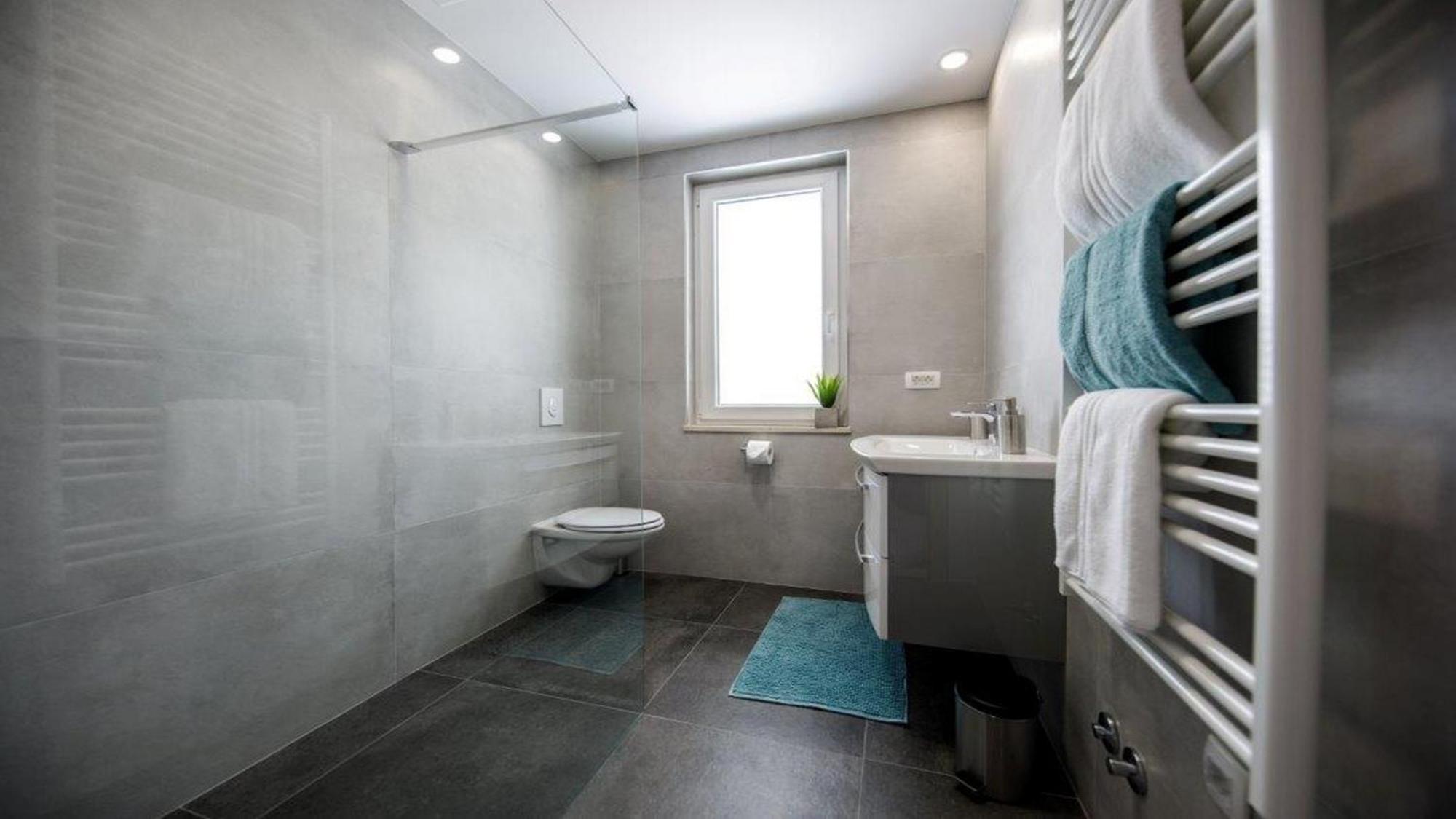 Apartments Mi&Ni Cavtat Rom bilde