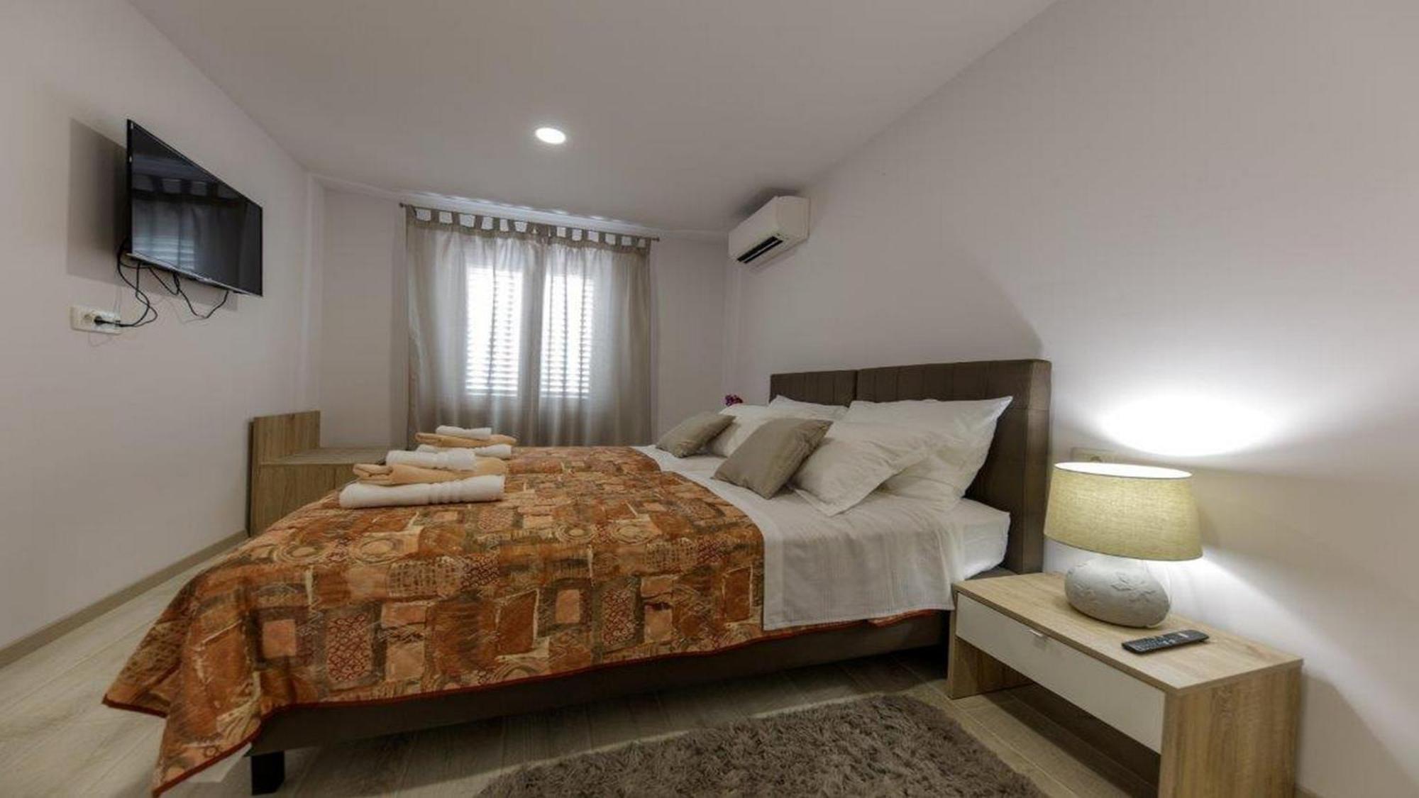 Apartments Mi&Ni Cavtat Rom bilde