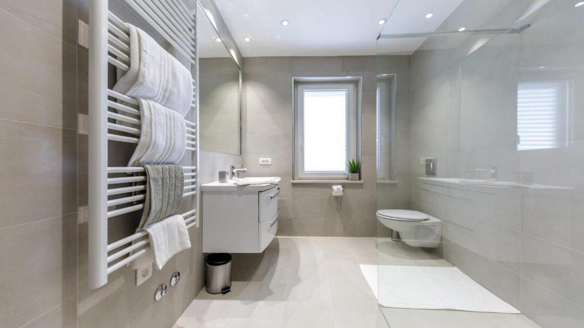 Apartments Mi&Ni Cavtat Rom bilde
