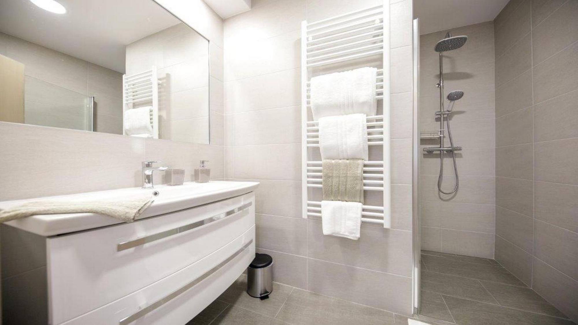 Apartments Mi&Ni Cavtat Rom bilde