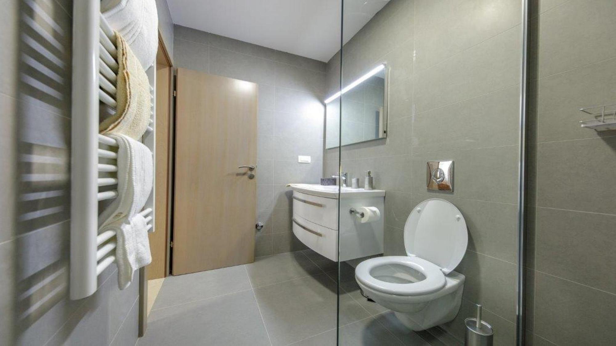 Apartments Mi&Ni Cavtat Rom bilde