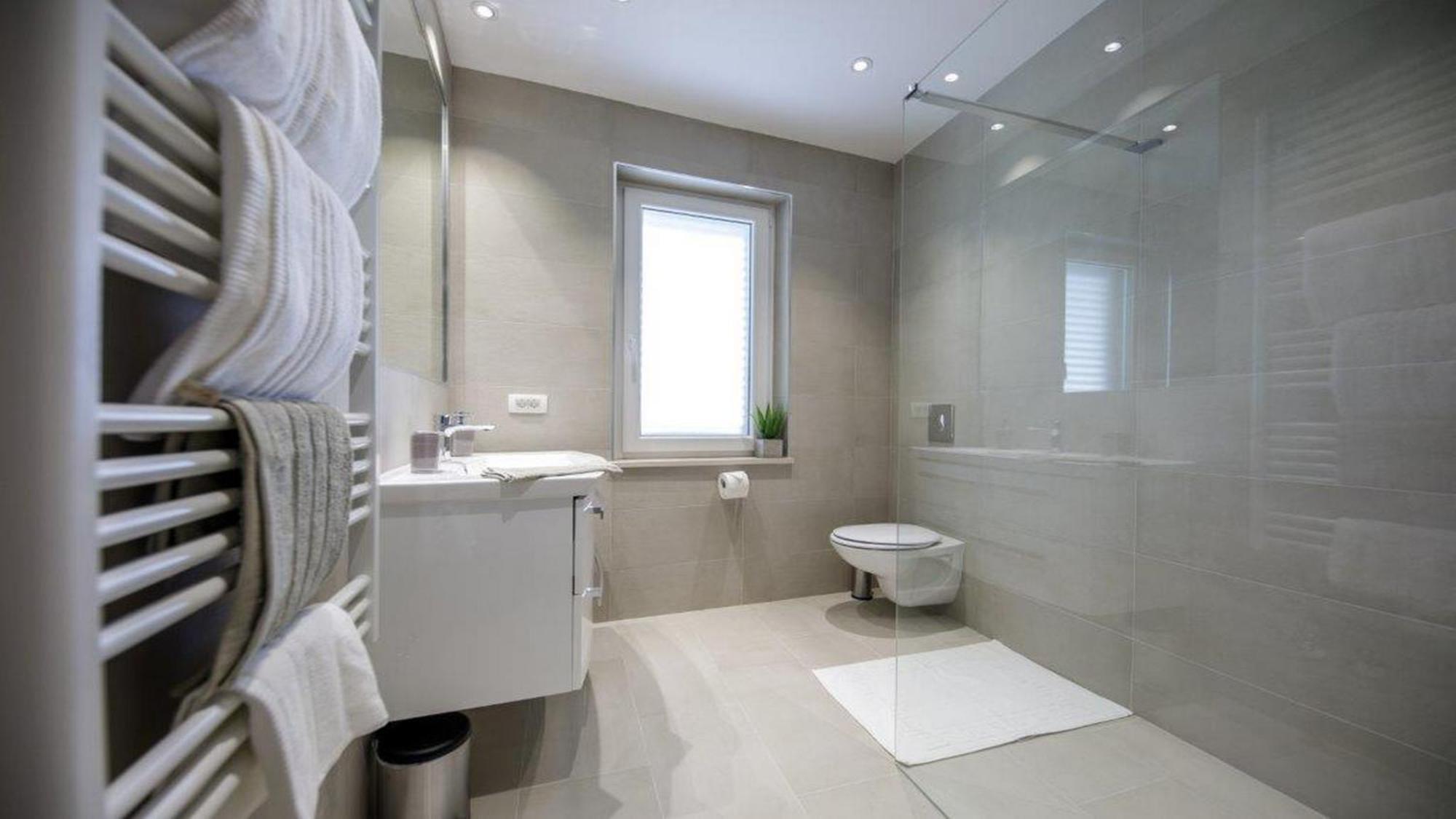 Apartments Mi&Ni Cavtat Rom bilde